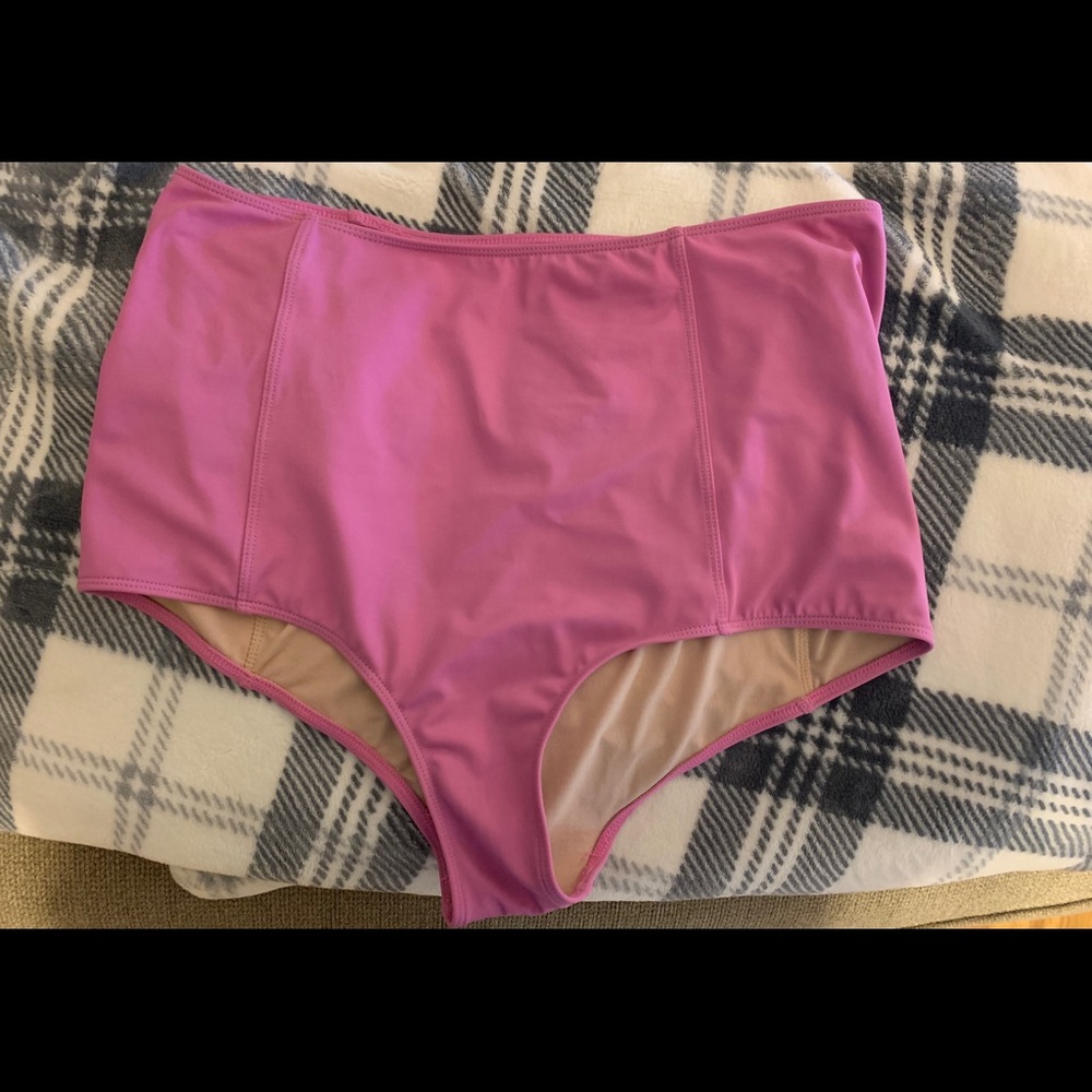 Bodacious EUC Bottoms Large